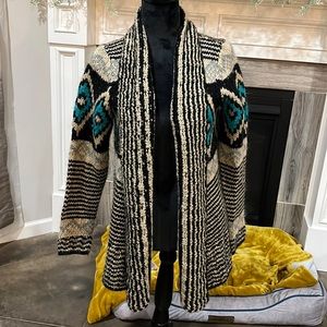 Pink Republic Cardigan